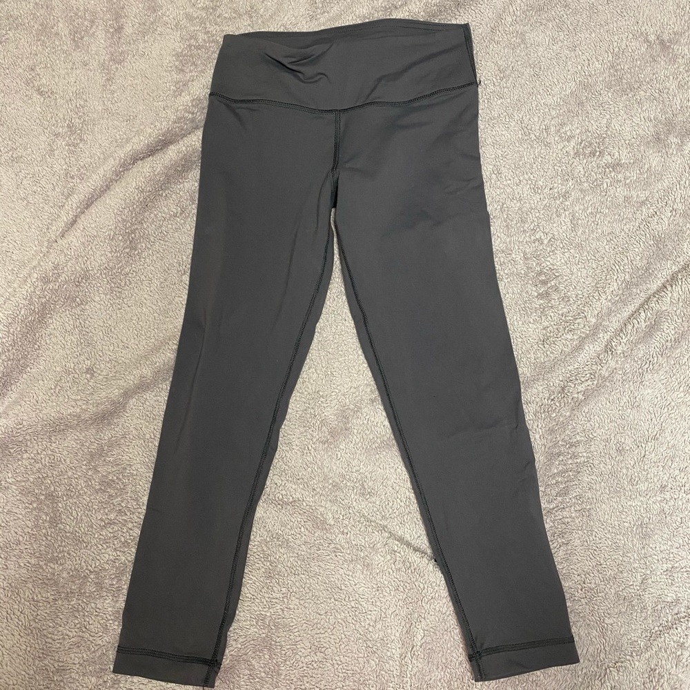 RBX crop leggings